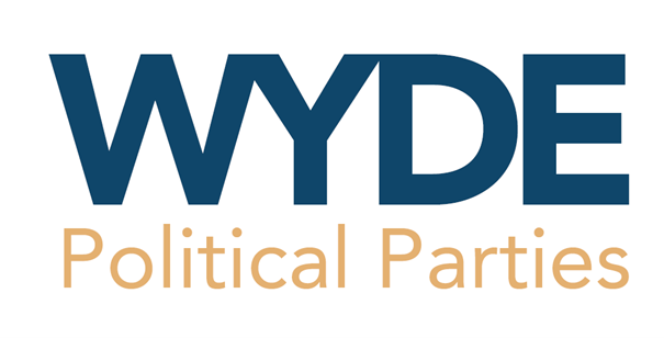 WYDE – Women and Youth Democratic Engagement