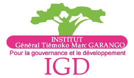 Logo IGD